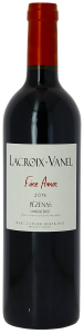 Fine Amor Languedoc Pézenas Rouge 2015 - Domaine Lacroix-Vanel